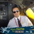 Gustavo Zanettini - Norwegian Air Shuttle B737NG